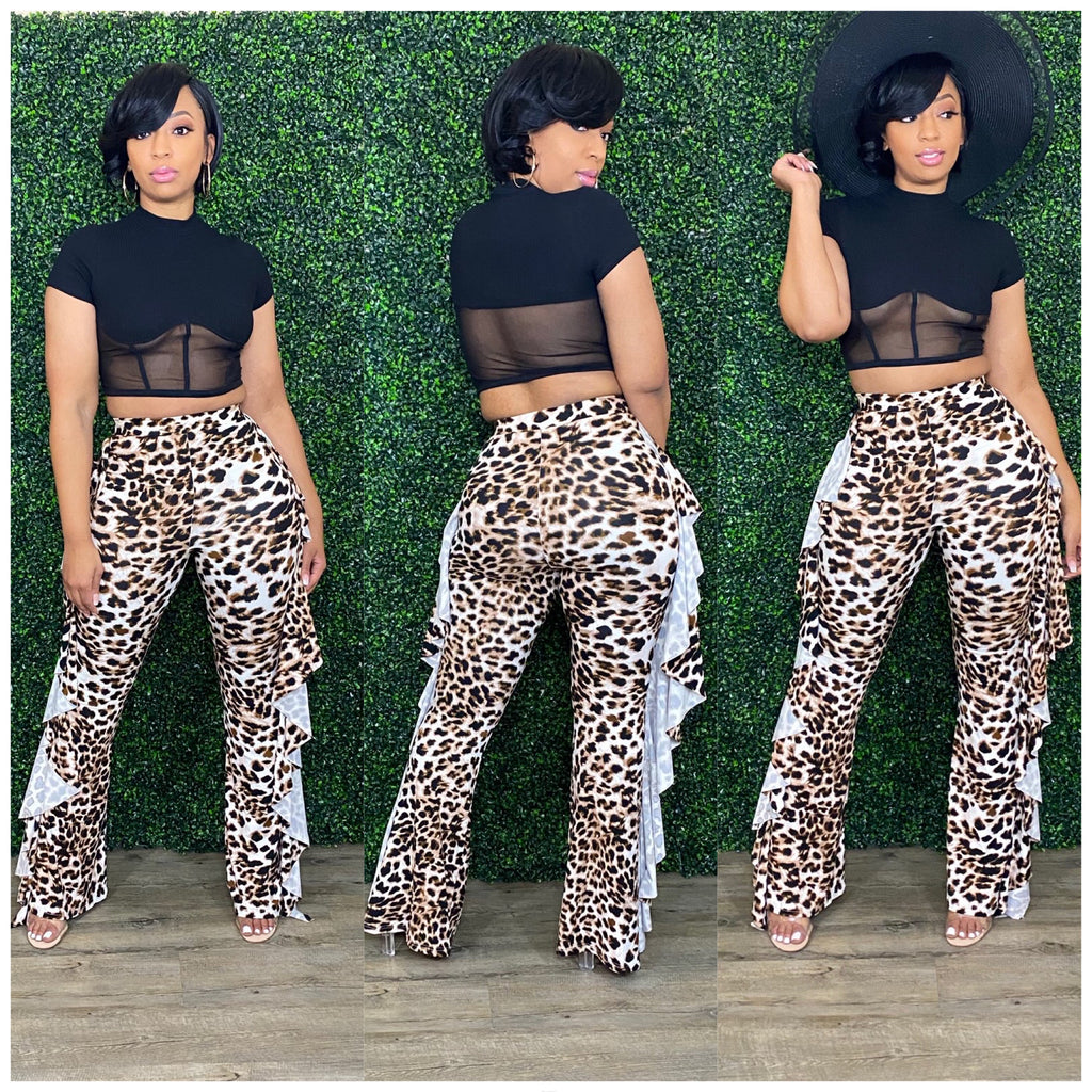 Wild Thang Pants
