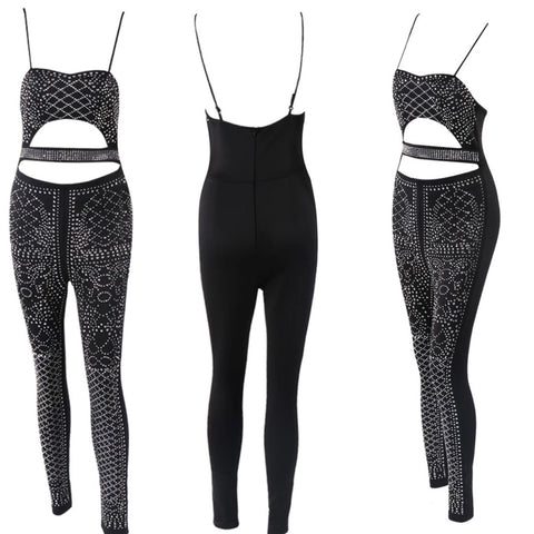 Studded Jumper