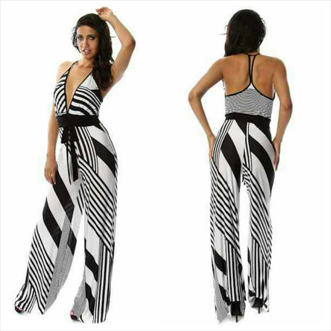 Pin Stripe Jumper