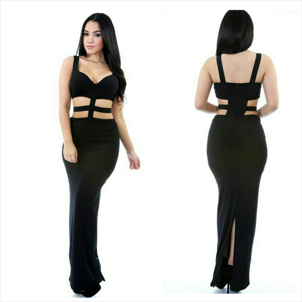The Lauren Dress