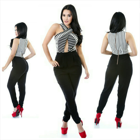 Mia Jumper