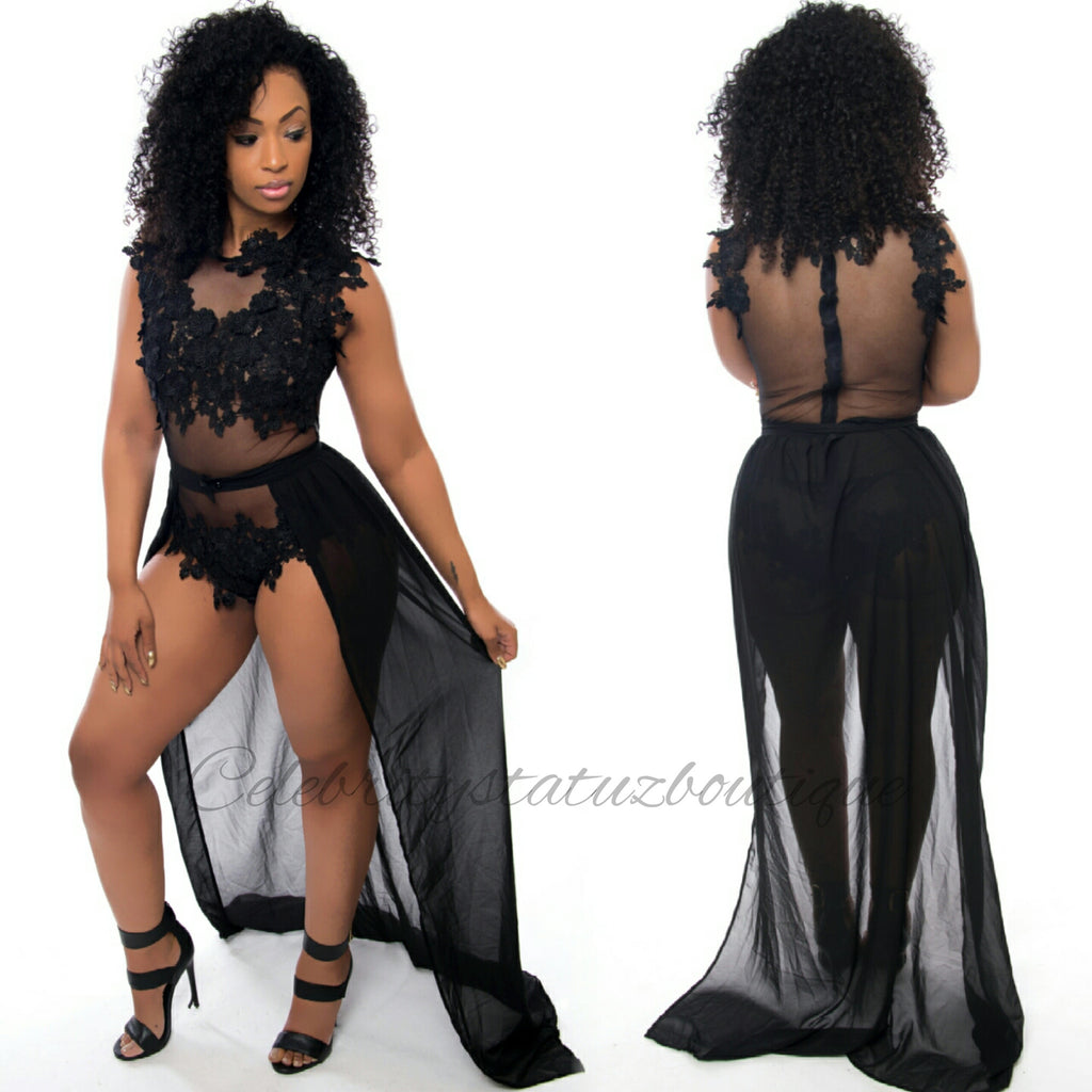 Yonce' Dress