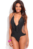Keri Swim Suit