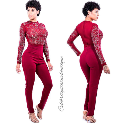 Fine as wine Jumper