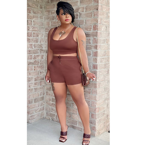 Not so Basic Set-Brown