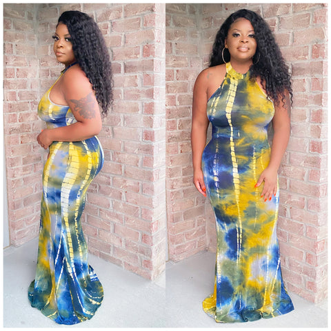 Lexi maxi