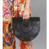 Bamboo Bag