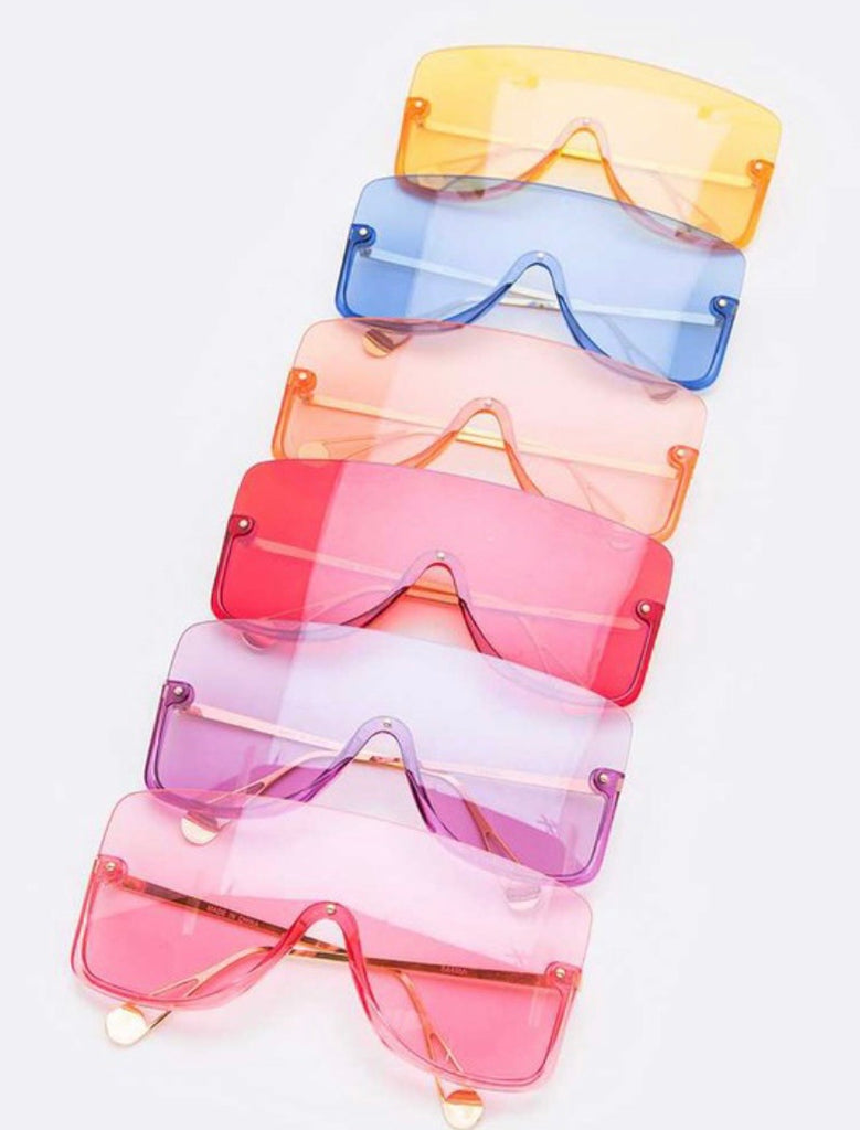 Top Off Shades