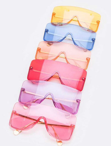 Top Off Shades