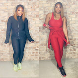 Taylor Tracksuit