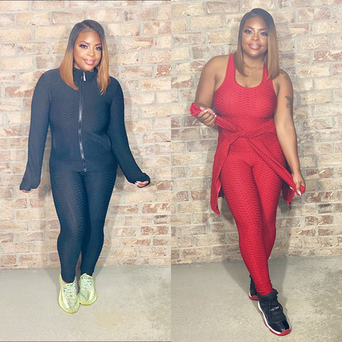 Taylor Tracksuit
