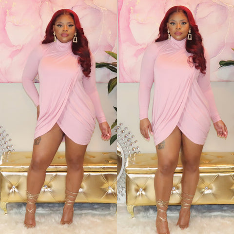 Prissy in Pink