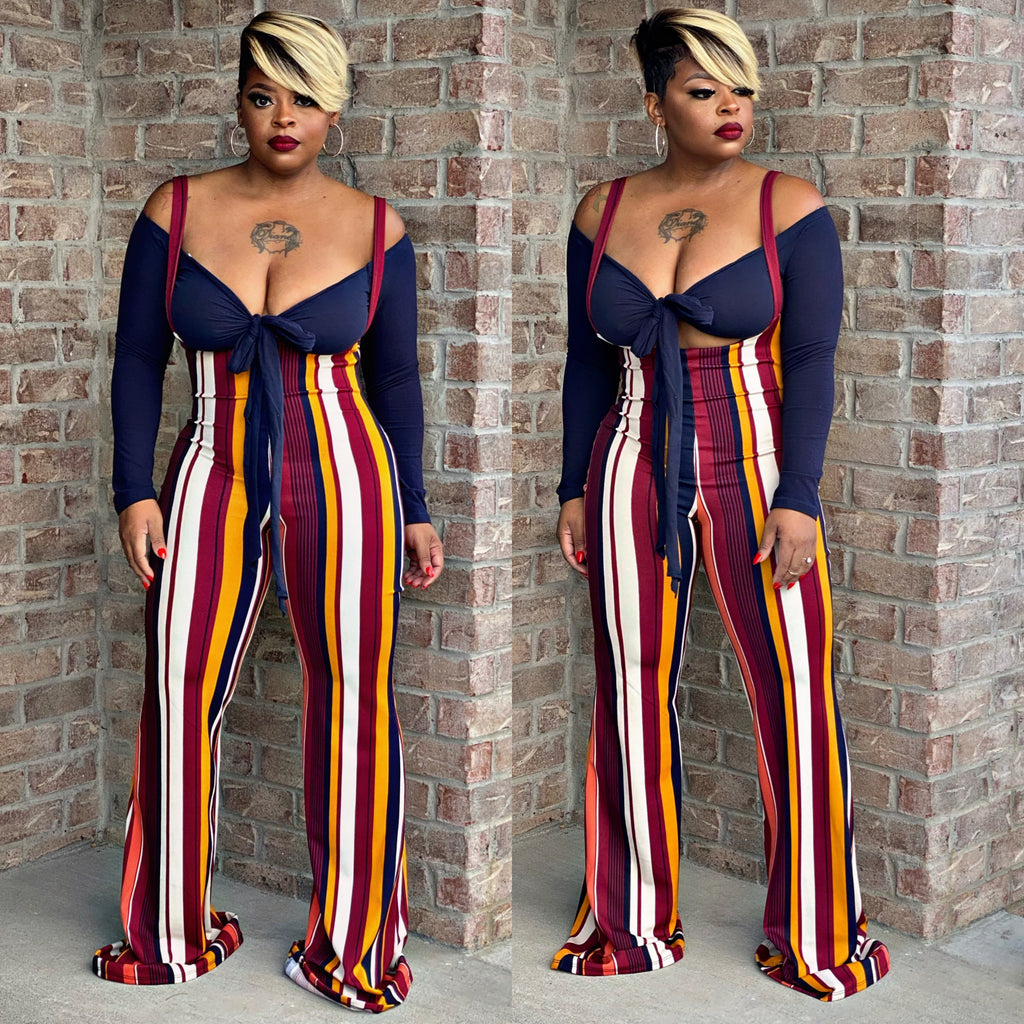 Trinity Set