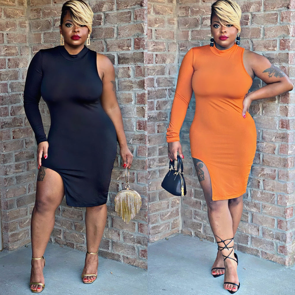 Lexi Dress