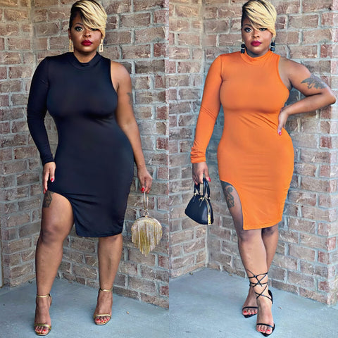 Lexi Dress