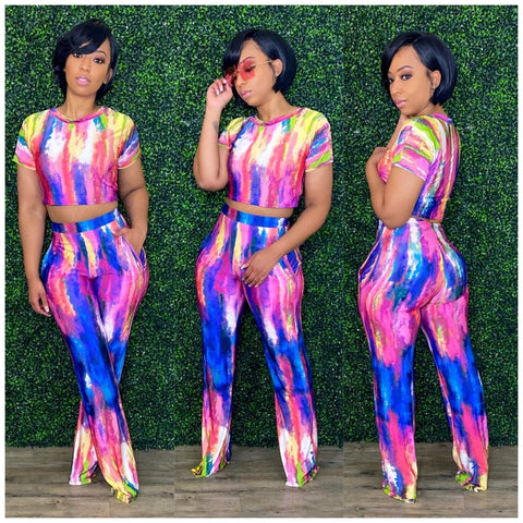 Color Blast Set
