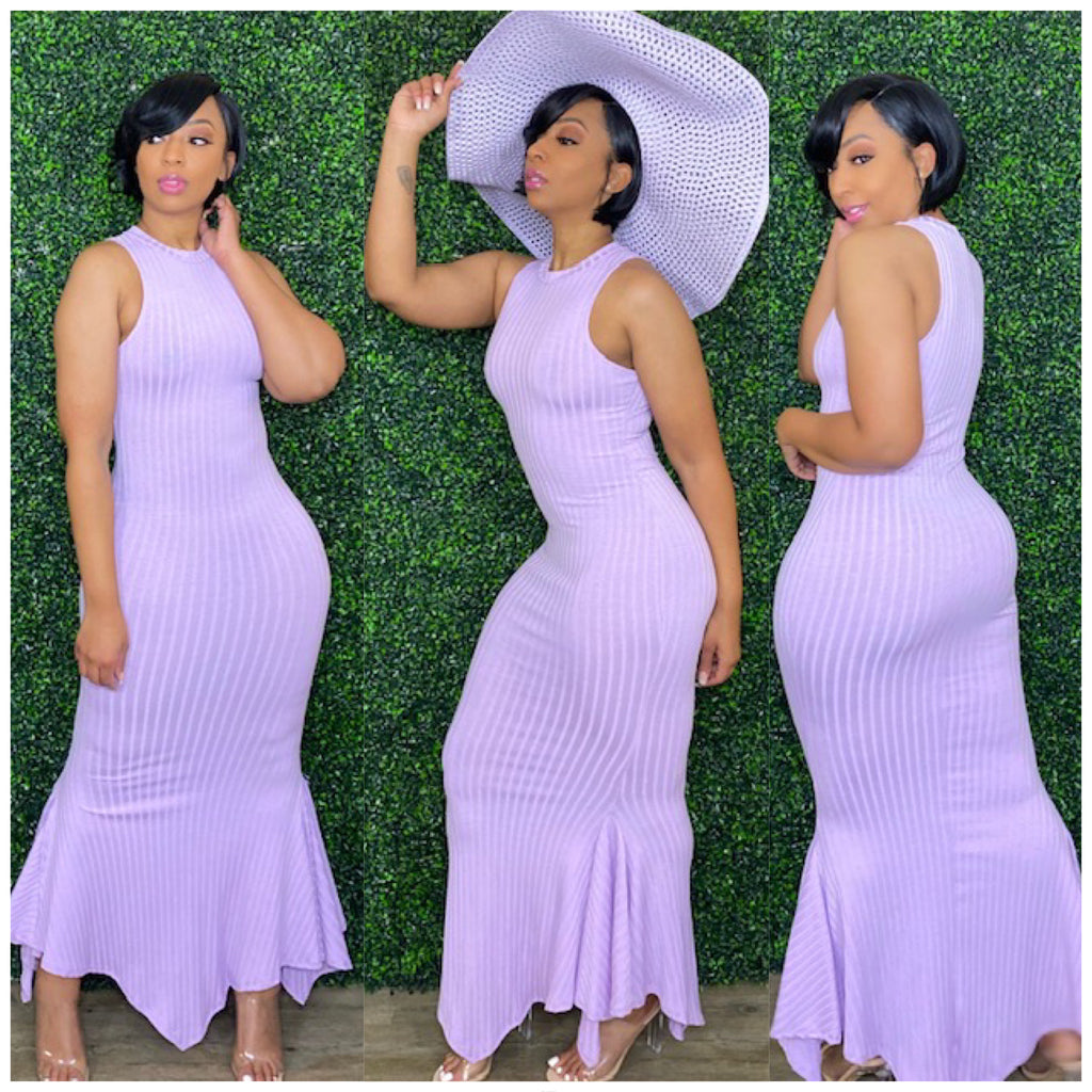 Passion Dress