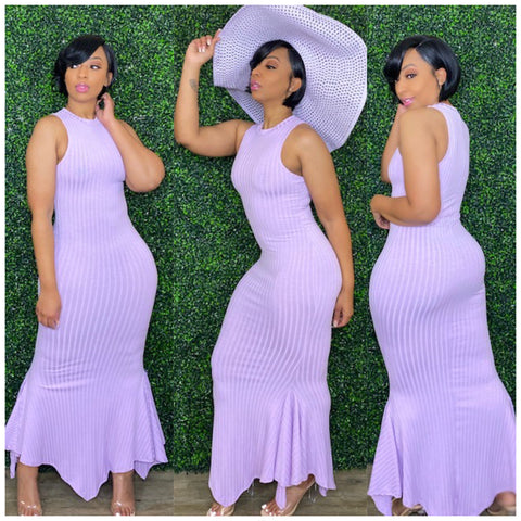 Passion Dress