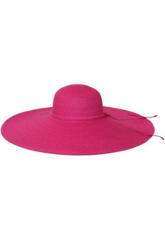 Daisy Sun Hat