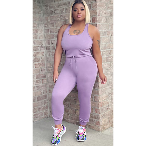 On the go Romper