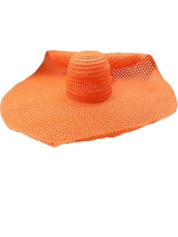 Floppy Sun Hat