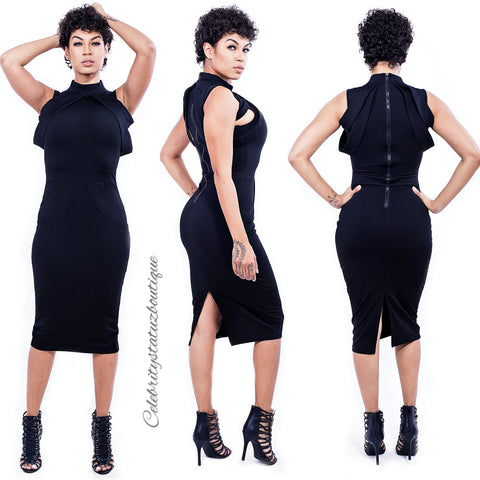 Heather Dress