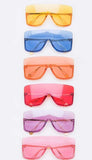 Top Off Shades