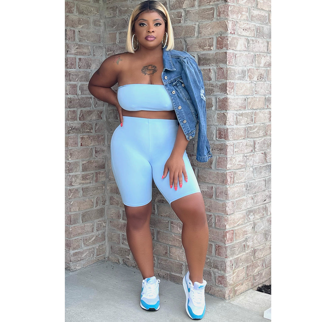 Baby Blues Set