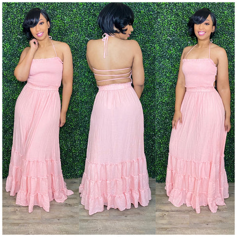 Mia Maxi