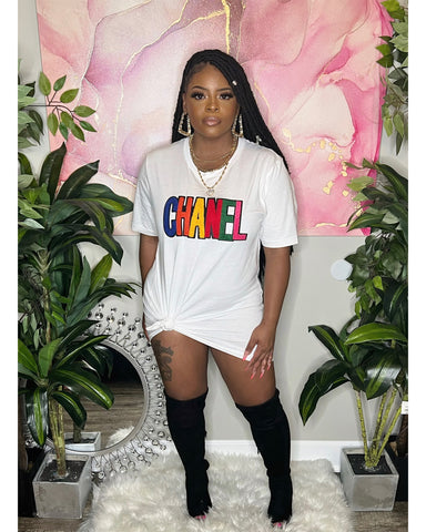 Inspired Tee