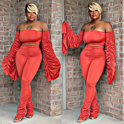 Show Stopper Set