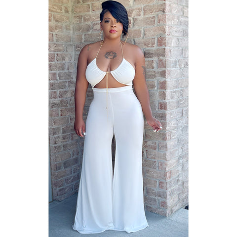 Taste like Heaven Jumpsuit