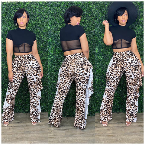 Wild Thang Pants