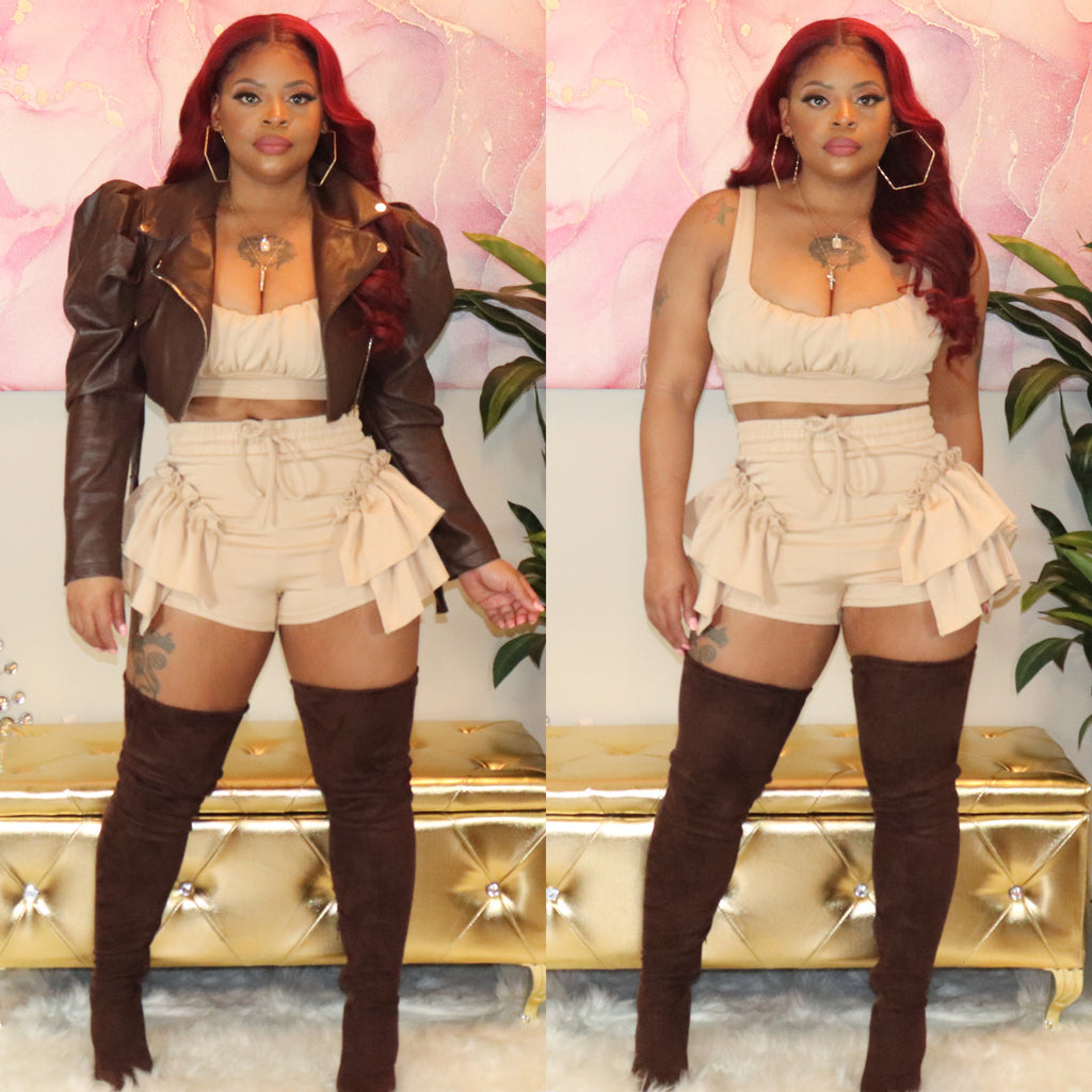 Baby Doll Set