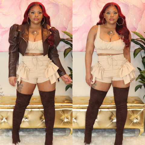 Baby Doll Set