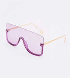 Top Off Shades