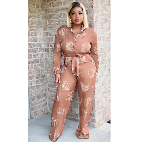 Signature Jumper