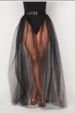 Show Off Skirt
