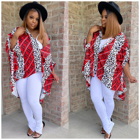Designer Top