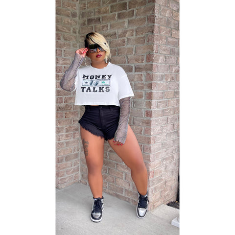 Money Talk Top