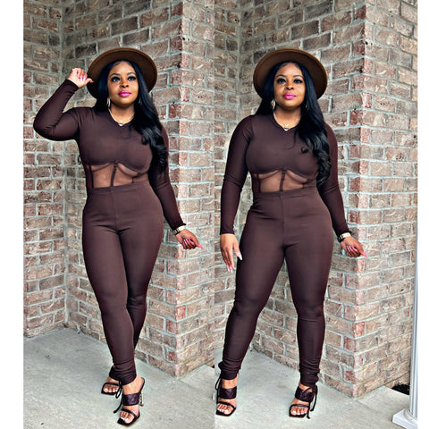 Raylee Set