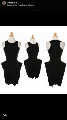 The Gaga Dress
