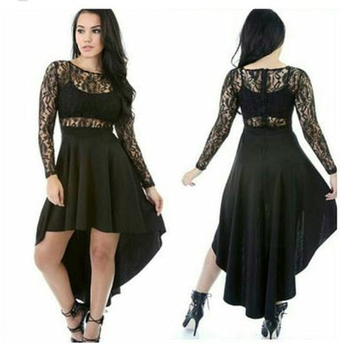 The Desi Dress